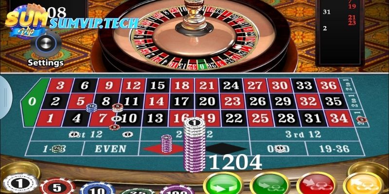 Giới thiệu game bài casino hot số 1 hiện nay
