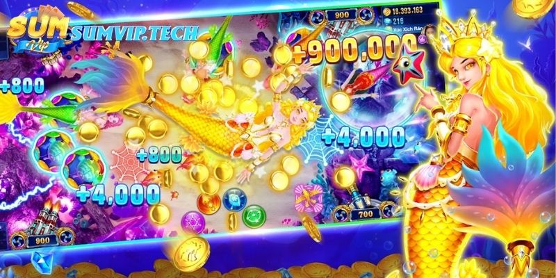 Bí quyết vàng để tham gia bắn cá H5 đổi thưởng hiệu quả