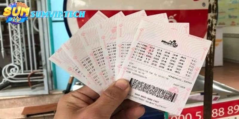 Top 4 loại xổ số hot nhất nên thử