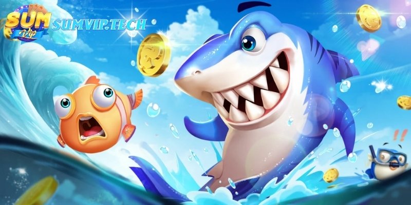 Các mẹo bắn cá thông minh giúp tăng tỷ lệ thưởng