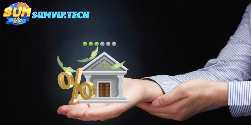 Hạn mức giao dịch lớn khi thực hiện nạp bằng ngân hàng