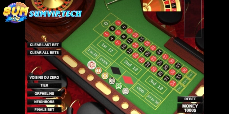Cấu trúc và cơ chế quay của bánh xe trong game