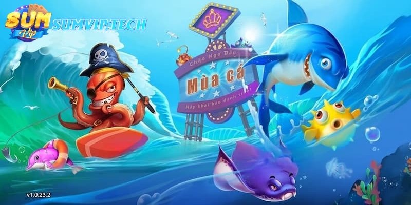 Thế mạnh tạo nên sự khác biệt của thương hiệu bắn cá ăn xèng