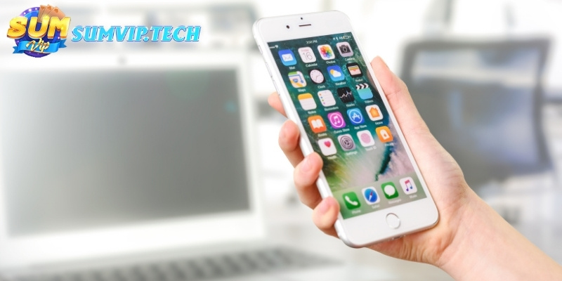Sở hữu app game bài trên điện thoại iOS dễ dàng và hoàn toàn miễn phí