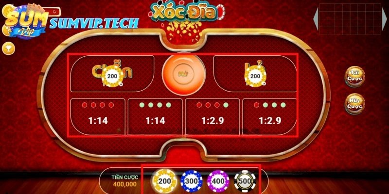 Bản chất và quy luật của trò chơi siêu hot