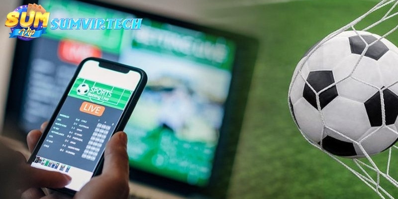 Áp dụng ngay cách tính kèo thông qua ví dụ thực tế